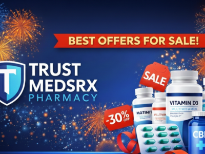 Buy Tramadol Online – Speed-Optimized Delivery