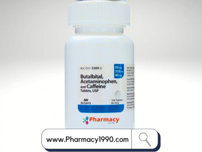Buy Butalbital Online Overnight | Fioricet | Pharmacy1990