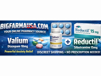 Buy Valium 10mg Online in USA Legally – Overnight Diazepam for Anxiety Relief
