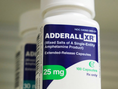 Buy Adderall Rx at the best price | Medzcommerce