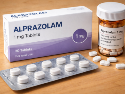 Purchase Alprazolam  Online Secure Telehealth System With Rapid Fulfillment