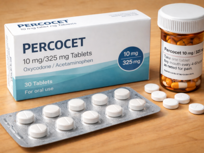 Where to Buy Percocet  Online Prescription-Free Checkout With Overnight Route