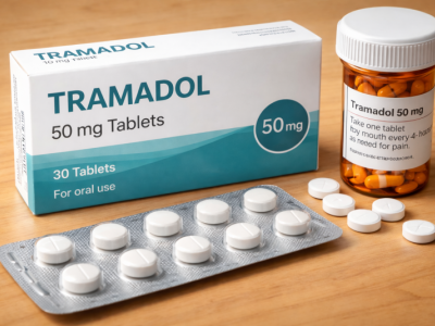 Where to Buy Tramadol  Online No Prescription Path With Express Fulfillment