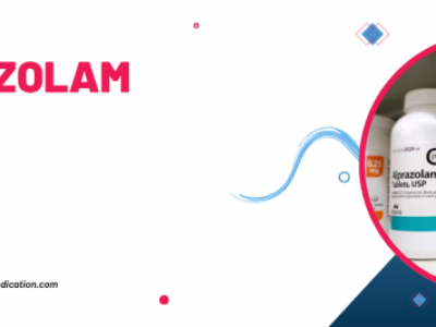 Alprazolam Online Overnight: Anxiety Awareness & Education