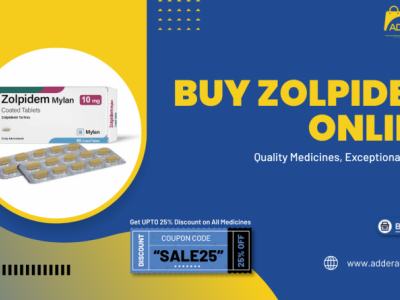 Buy Zolpidem Online Rapid USA E-Pharmacy Checkout