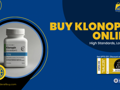 Quick Shop Klonopin Online Instant Verified Payment Portal