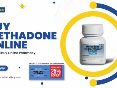 Buy Methadone Online No Rx Secure Refill Overnight Delivery