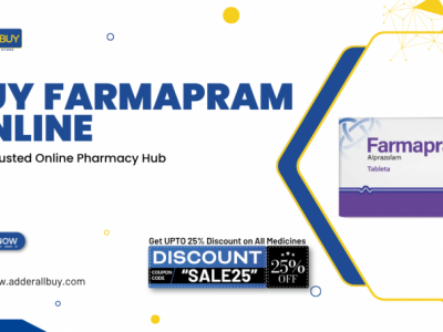 Quick Buy Farmapram Online No RX E-Verified Digital Refill