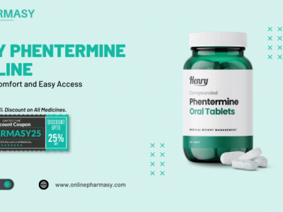 Buy Phentermine Online No Rx Easy Telehealth Workflow