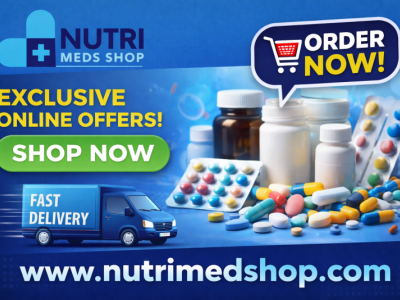 Buy Xanax Online Easiest Way to Deliver at Home