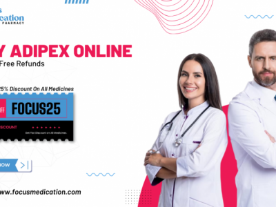 Adipex Online Delivery: What to Understand