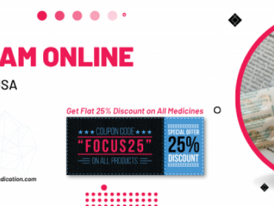 Buy Diazepam Online: Medical Use Explained