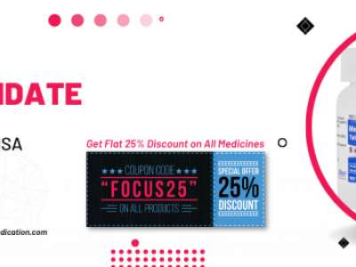 Get Methylphenidate Online: ADHD Education