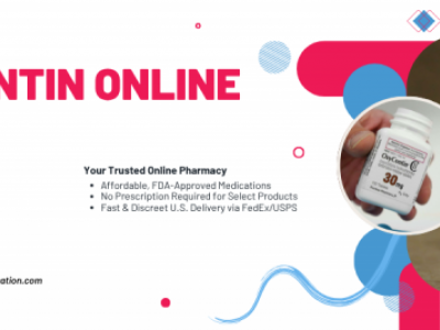 Get Oxycontin Online: Long-Acting Pain Therapy