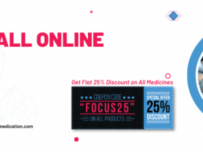 Purchase Adderall Online: ADHD Medication Basics