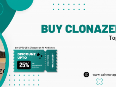 Buy Clonazepam Online in the USA – Trusted & Secure Orders