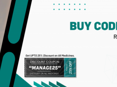 Buy Codeine Online in the USA – Trusted Pain Relief Support