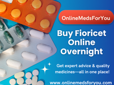 Order Fioricet Online with COD – Trusted Platform, Fast Shipping