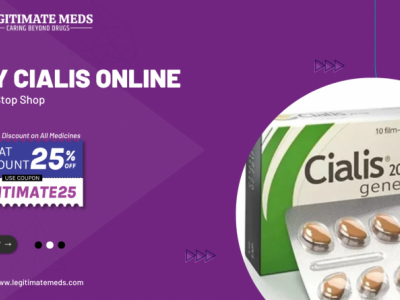 Purchase Cialis Online with Doctor Consultation