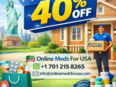 Order Tramadol Online Quick Delivery from FDA-Approved Sources