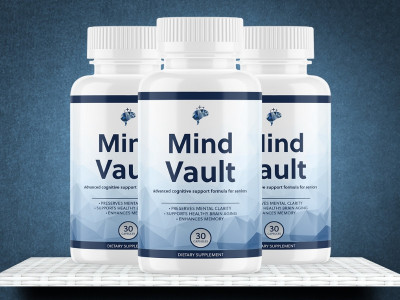 Mind Vault™ USA Site | Focus, Memory & Mental Clarity