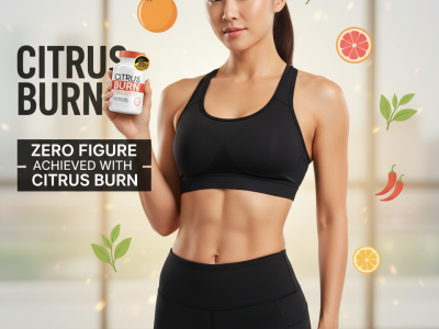 CitrusBurn™| USA Site - Metabolic Weight Loss Supplement