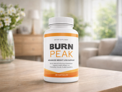 Burn Peak™ USA Site | Natural Fat Burning & Weight Loss
