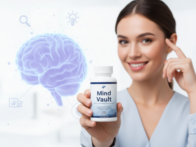 Mind Vault™ USA Store | Memory & Cognitive Health