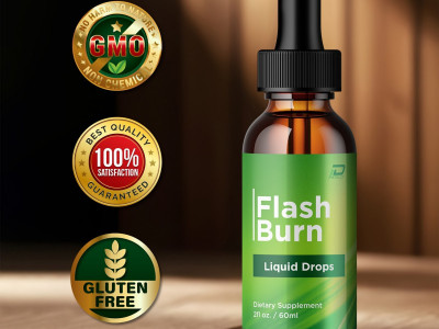 Flash Burn™ Official Site | Metabolism Boosting Formula