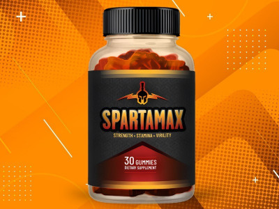 SpartaMax™ Official USA | Energy, Power & Endurance