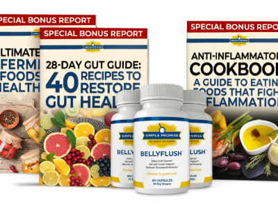 Bellyflush Digestive Health Awareness Campaign