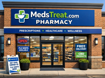 Buy Phentermine Online Reliable Express Pharmacy Service