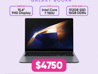Funding For A Laptop