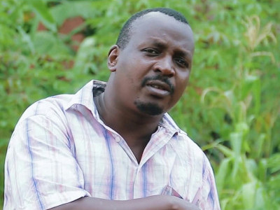 CULTURE FOUNDATION UGANDA