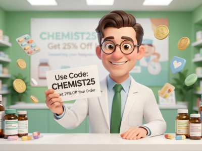 Purchase Pregabalin Online With Safety First Care Delivery