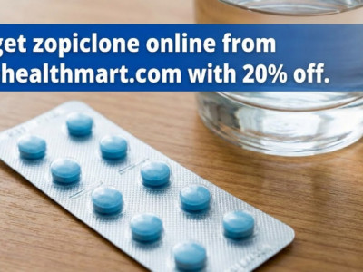 Get Zopiclone Online With Secure Payment Via Digitally Verify