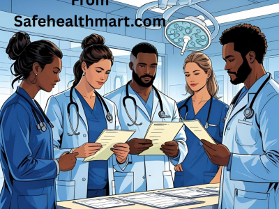 Buy Tapaday 100mg Online - Tapentadol Tablet - Fast Delivery