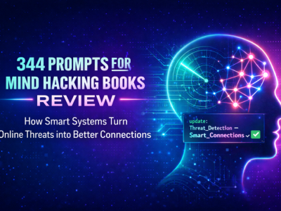 344 Prompts for Mind Hacking Review