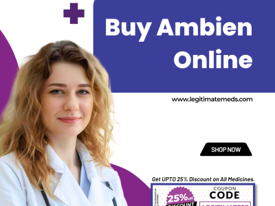 Simple Step How To Buy Ambien Online No Rx Today
