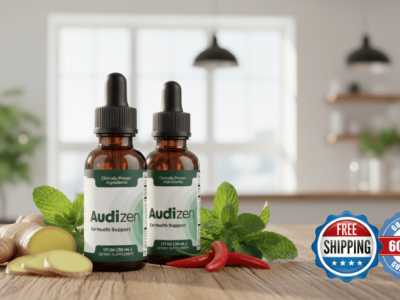 Audizen Reviews & Official Website Information