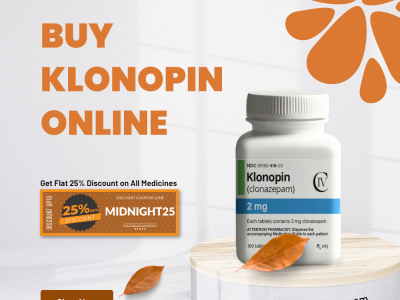 Order Klonopin Online Final-Step Checkout Logic