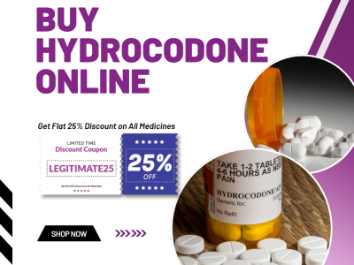 Purchase Hydrocodone Online Pharmacy Fulfillment Overview