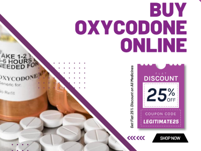 Order Oxycodone Online US Healthcare Pharmacy