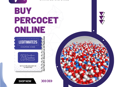 Buy Percocet Online without Prescription Overnight FedEx