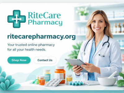 Order Xanax Online Through Verified Healthcare Networks