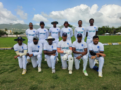 UWI Cricket Club Season 2026