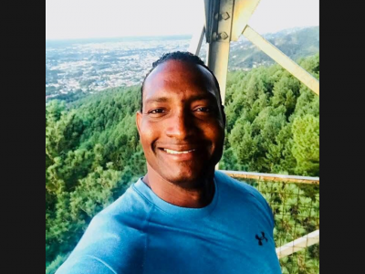 Support Richard Moses After a Major Hemorrhagic Stroke