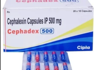 Buy Cephalexin Online: Safe and Legal Access to Prescription Antibiotics