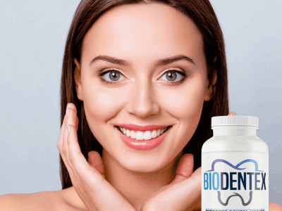 Biodentex™ USA 2026 | Strong Teeth & Healthy Gums