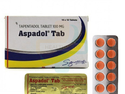 Order Tapentadol Online: A Convenient Option for Pain Management